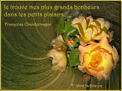 Bonjour
